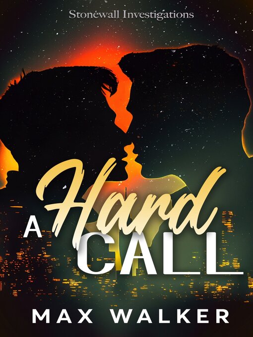Title details for A Hard Call by Max Walker - Available